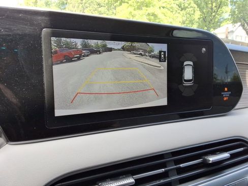 Used 2021 Hyundai Palisade SEL FWD image 32