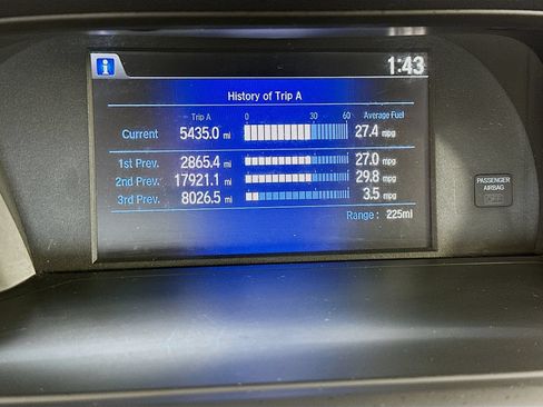 Used 2014 Honda Accord LX image 14