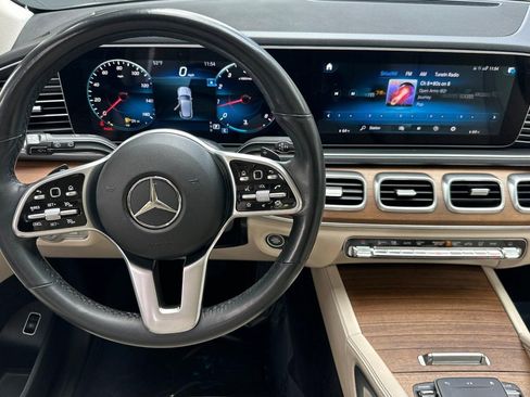 Used 2022 Mercedes-Benz GLE 350 4MATIC image 29