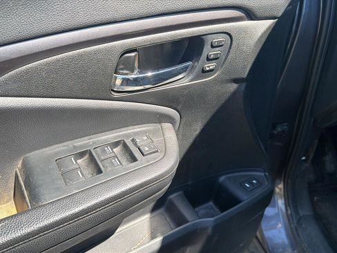 Used 2022 Honda Pilot EX-L image 13