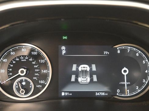 Used 2023 Genesis GV70 2.5T image 19