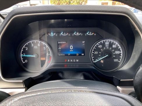 Used 2023 Ford F150 XLT image 20