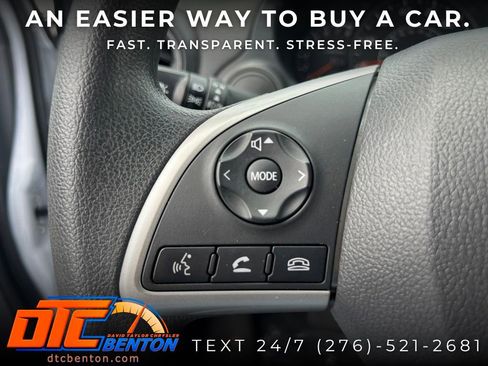 Used 2024 Mitsubishi Mirage ES FWD image 15
