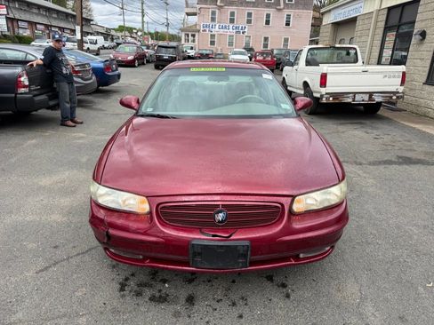 Used 2004 Buick Regal LS FWD image 2