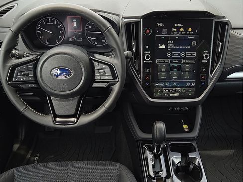 Certified 2026 Subaru Forester Premium AWD/4WD image 12