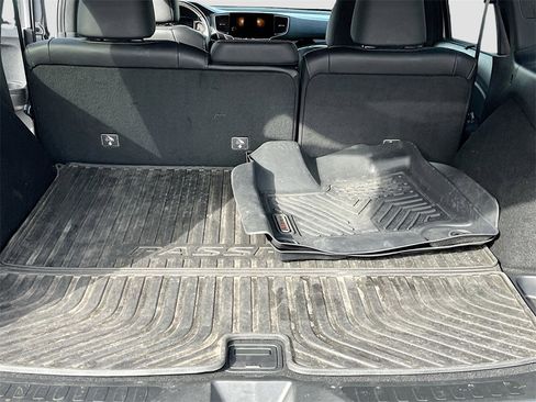 Used 2020 Honda Passport Touring image 25