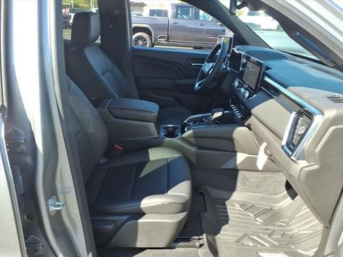 New 2026 GMC Canyon Elevation w/ Convenience Package image 24