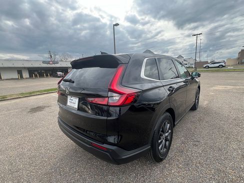 New 2026 Honda CR-V EX-L image 9