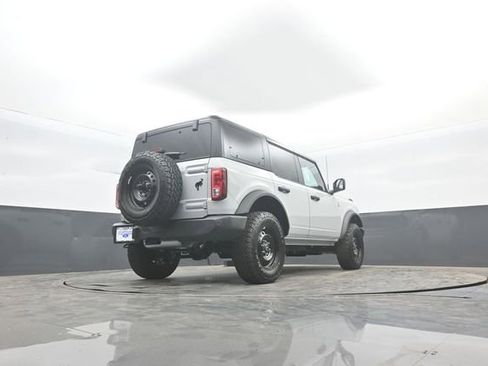 New 2026 Ford Bronco Big Bend AWD/4WD image 32