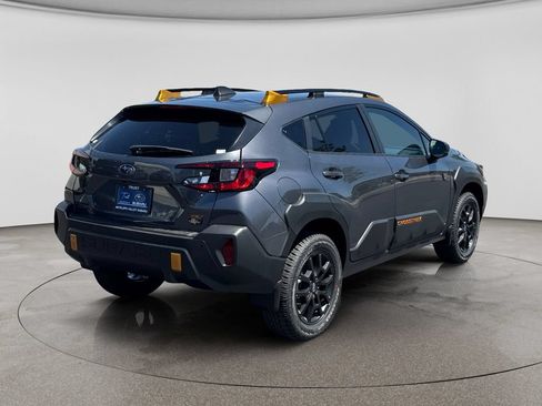 New 2026 Subaru Crosstrek 2.5i Wilderness AWD/4WD image 5