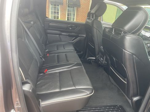 Used 2022 RAM 1500 Limited w/ Trailer Tow Group AWD/4WD image 31