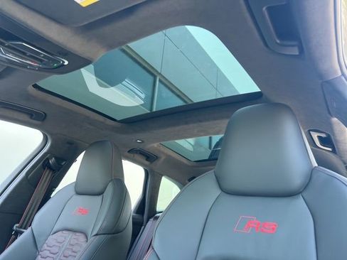 New 2026 Audi RS 6 performance image 22