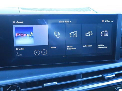 New 2026 Hyundai Santa Fe SEL image 13