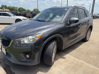 Used 2015 MAZDA CX-5 Touring w/ Bose/Moonroof Package FWD video 1