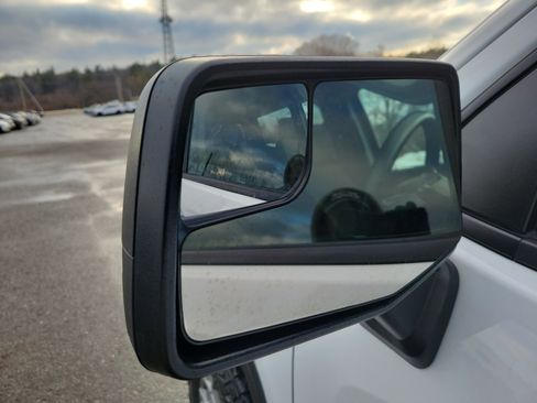 Used 2023 GMC Sierra 1500 Pro w/ Pro Value Package image 10