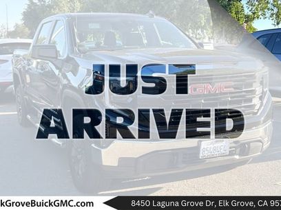 Used 2024 GMC Sierra 1500 Pro