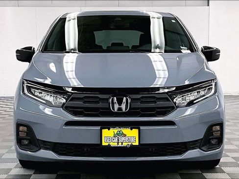 Used 2025 Honda Odyssey Sport-L image 4
