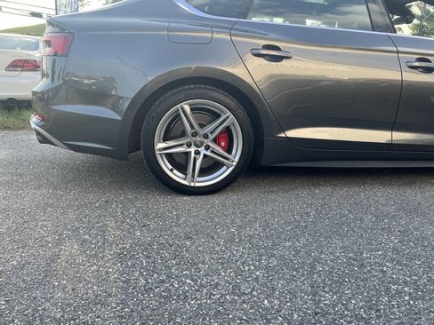 Used 2018 Audi S5 Prestige image 31