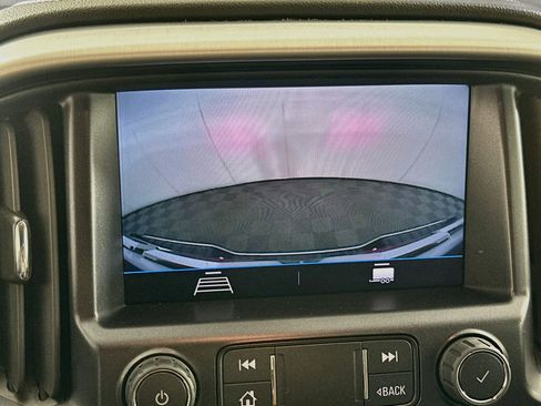 Used 2022 GMC Canyon Elevation RWD image 21