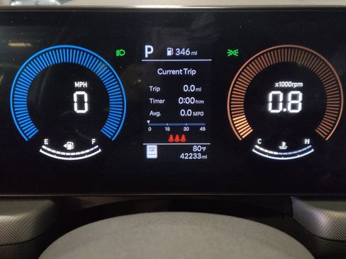 Used 2024 Hyundai Sonata SEL FWD image 23