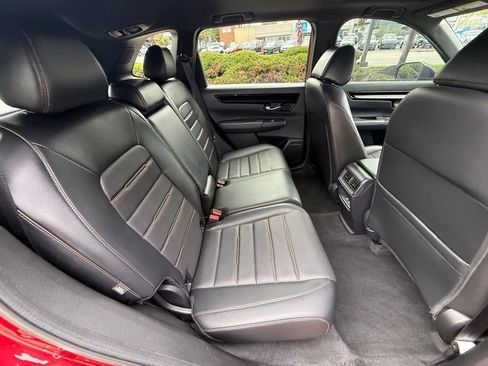 Used 2023 Honda CR-V Sport Touring image 39