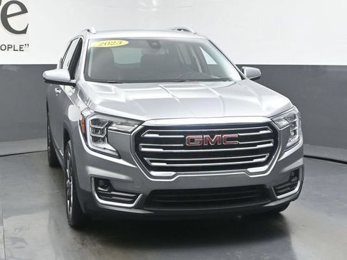 Used 2023 GMC Terrain SLT FWD image 51