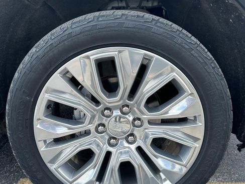 Used 2020 GMC Sierra 1500 Denali w/ Denali Ultimate Package image 16