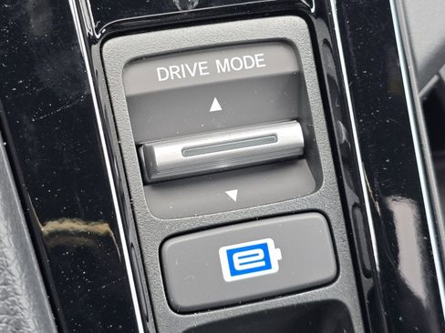 New 2026 Honda Accord Sport image 9