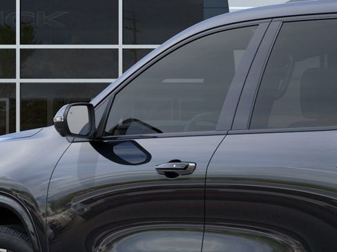 New 2026 GMC Acadia Denali Ultimate image 12