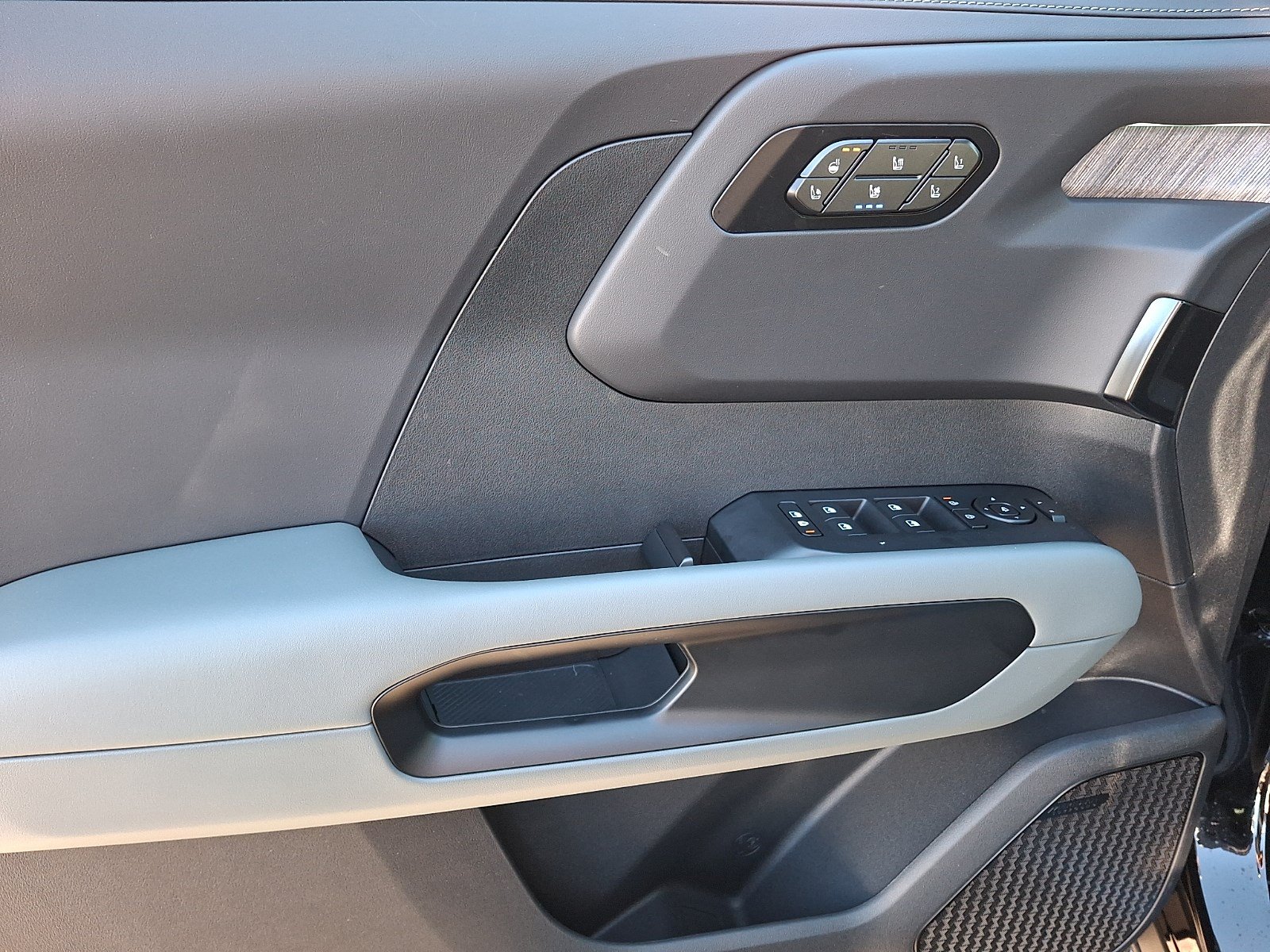 New 2027 Kia Telluride X-Line SX Prestige AWD/4WD image 5