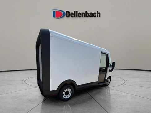 Used 2024 Chevrolet Brightdrop 400 w/ Commercial Equipment Package AWD/4WD image 6