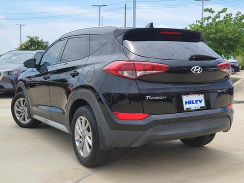 Used 2018 Hyundai Tucson SEL Plus FWD image 3
