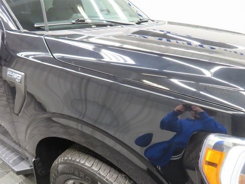 Used 2022 Ford F150 XLT w/ Equipment Group 302A High image 25