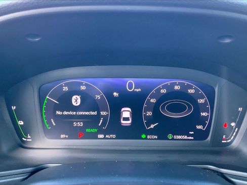 Used 2024 Honda Accord Sport image 25