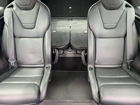 Used 2016 Tesla Model X P90D AWD/4WD image 16