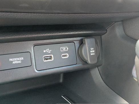 Used 2024 Acura Integra A-Spec w/ Technology Package FWD image 30