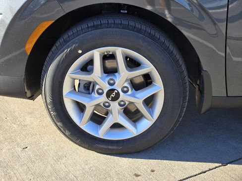 New 2025 Kia Soul S image 8