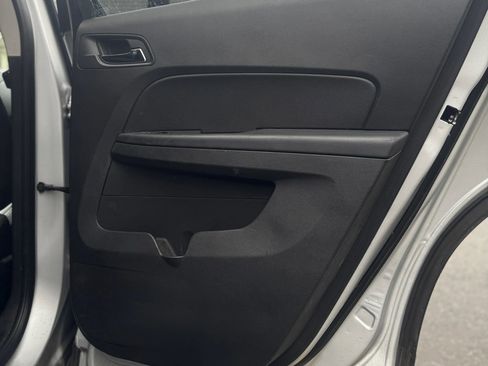 Used 2012 Chevrolet Equinox LTZ AWD/4WD image 21
