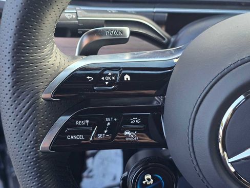 New 2026 Mercedes-Benz GLE 53 AMG AMG GLE 53 image 34