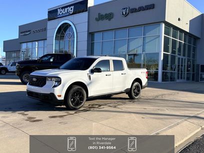 Used 2025 Ford Maverick XLT w/ XLT Luxury Package