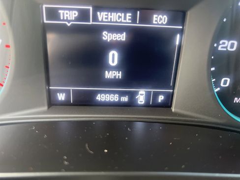 Used 2023 Chevrolet Malibu RS image 9