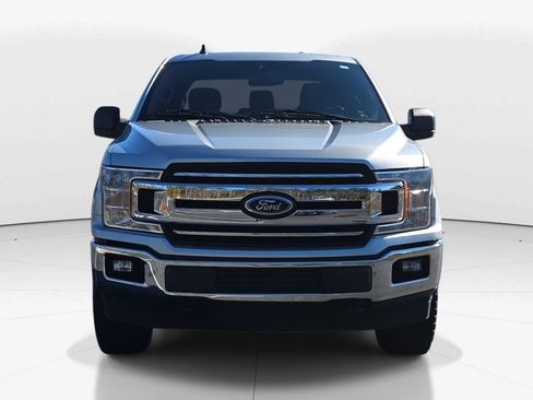 Used 2019 Ford F150 XLT w/ Equipment Group 301A Mid image 11