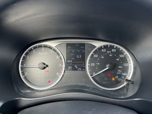 Used 2018 Nissan Kicks S w/ Exterior Package image 20