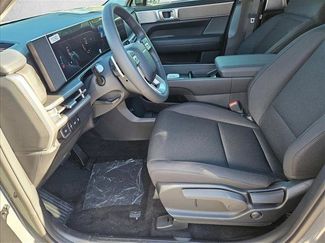 New 2026 Hyundai Santa Fe SE FWD video 4