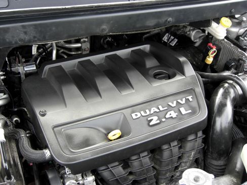 Used 2015 Dodge Journey American Value Package w/ Flexible Seating Group image 23