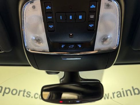 Used 2021 Jeep Grand Cherokee High Altitude image 20