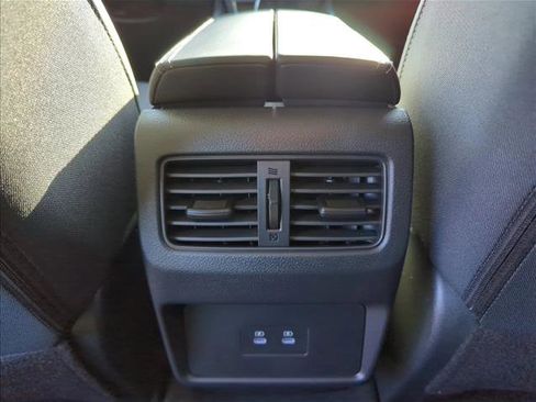 New 2026 Nissan Rogue SV FWD image 16