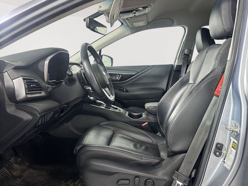 Used 2020 Subaru Outback Limited w/ Popular Package #2 image 5