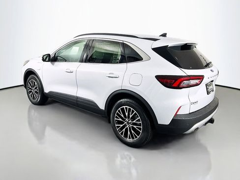 New 2025 Ford Escape SE w/ PHEV Premium Package image 11