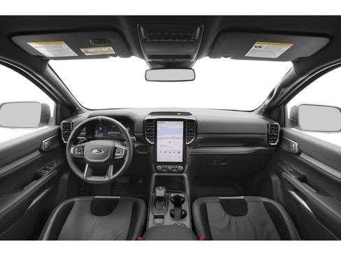Used 2025 Ford Ranger Raptor AWD/4WD image 71